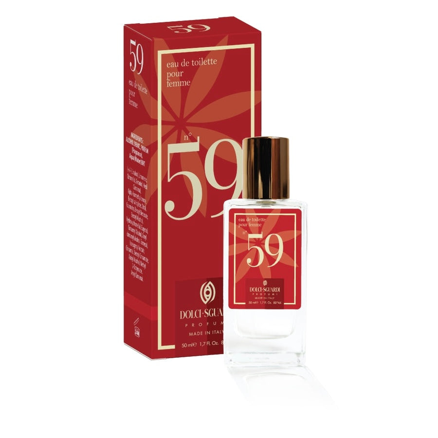 N59 Opium Di Yves Saint Laurent | Dolci Sguardi